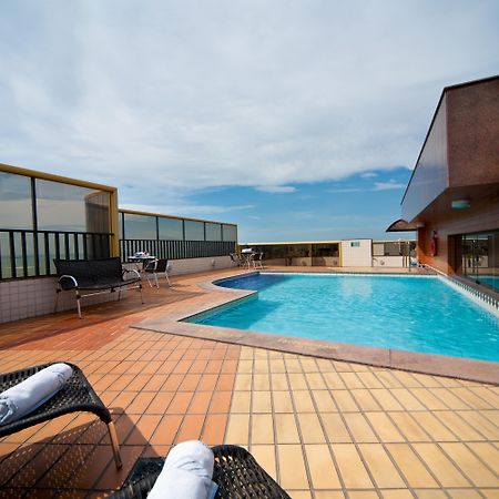 Quality Suites Vila Velha Vila Velha  Eksteriør billede