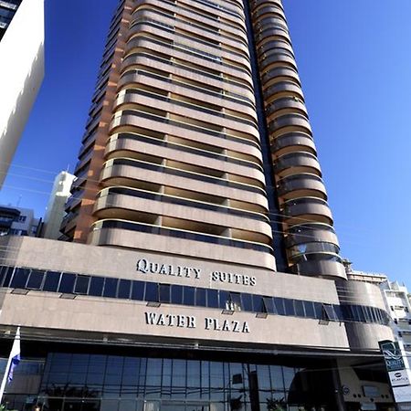 Quality Suites Vila Velha Vila Velha  Eksteriør billede