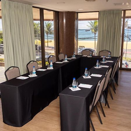 Quality Suites Vila Velha Vila Velha  Eksteriør billede