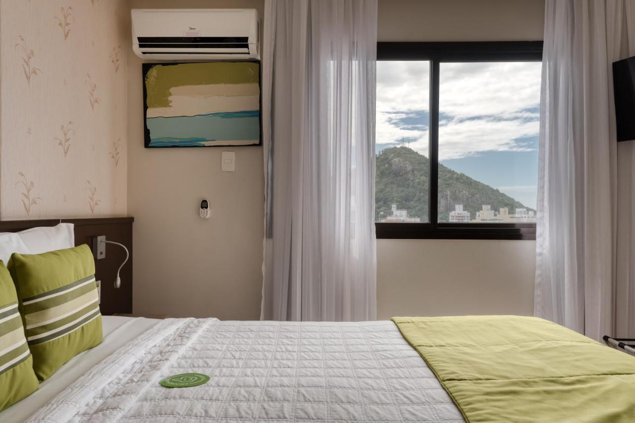 Quality Suites Vila Velha Vila Velha  Eksteriør billede