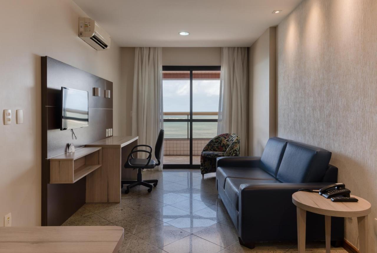 Quality Suites Vila Velha Vila Velha  Eksteriør billede