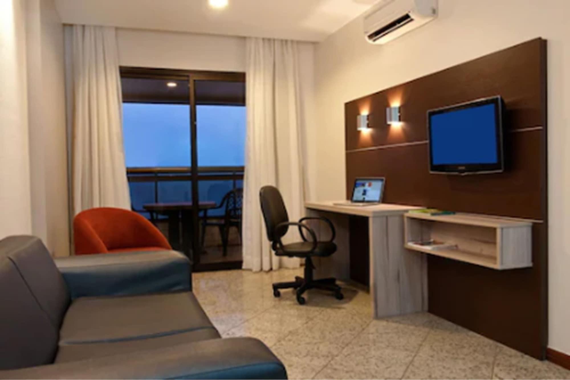 Quality Suites Vila Velha Vila Velha  Eksteriør billede