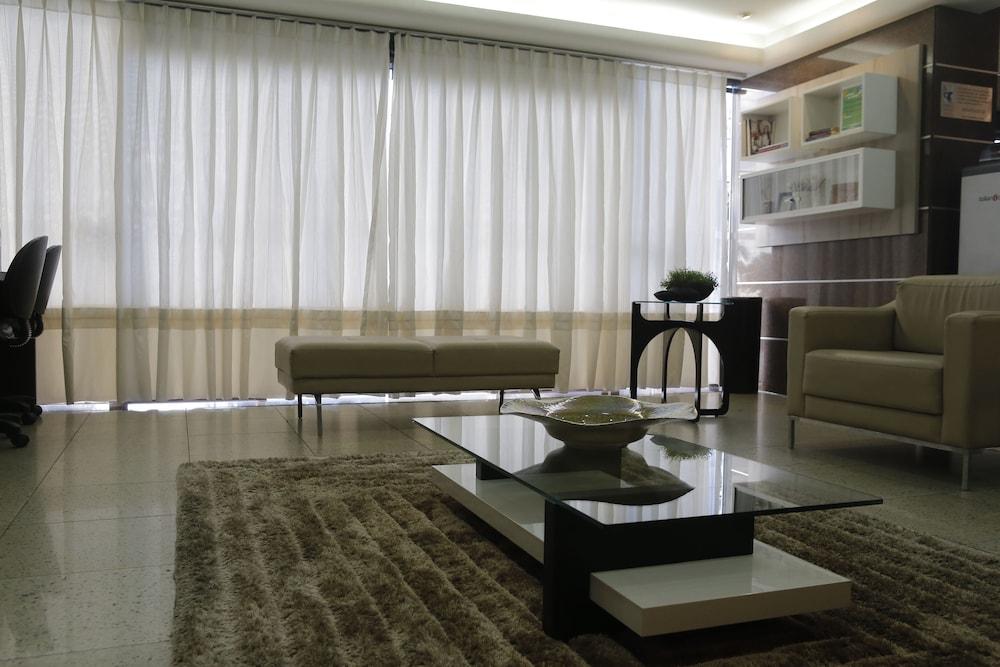 Quality Suites Vila Velha Vila Velha  Eksteriør billede