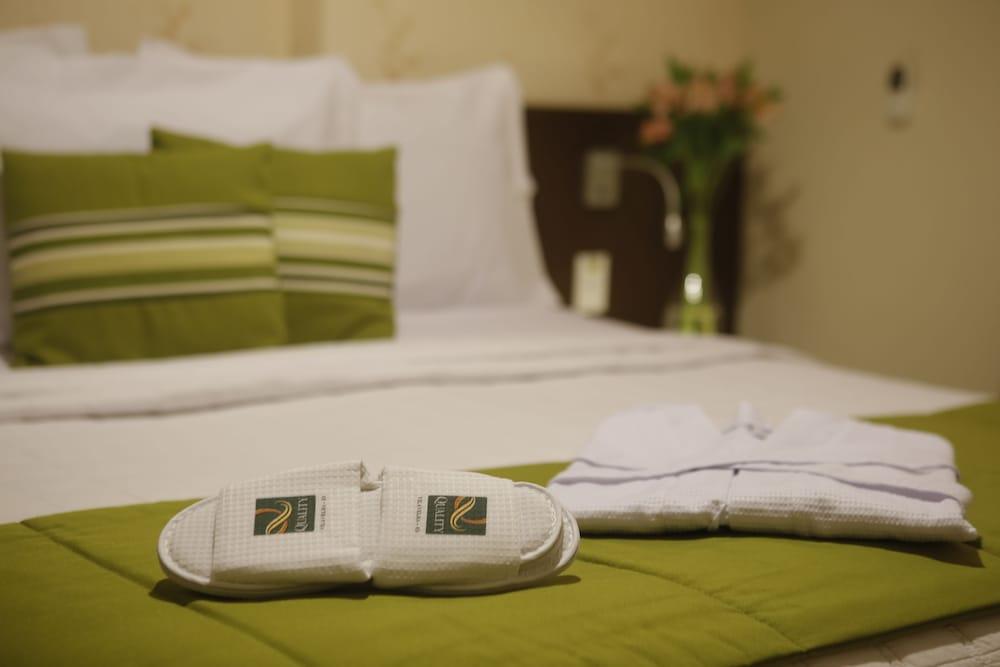 Quality Suites Vila Velha Vila Velha  Eksteriør billede