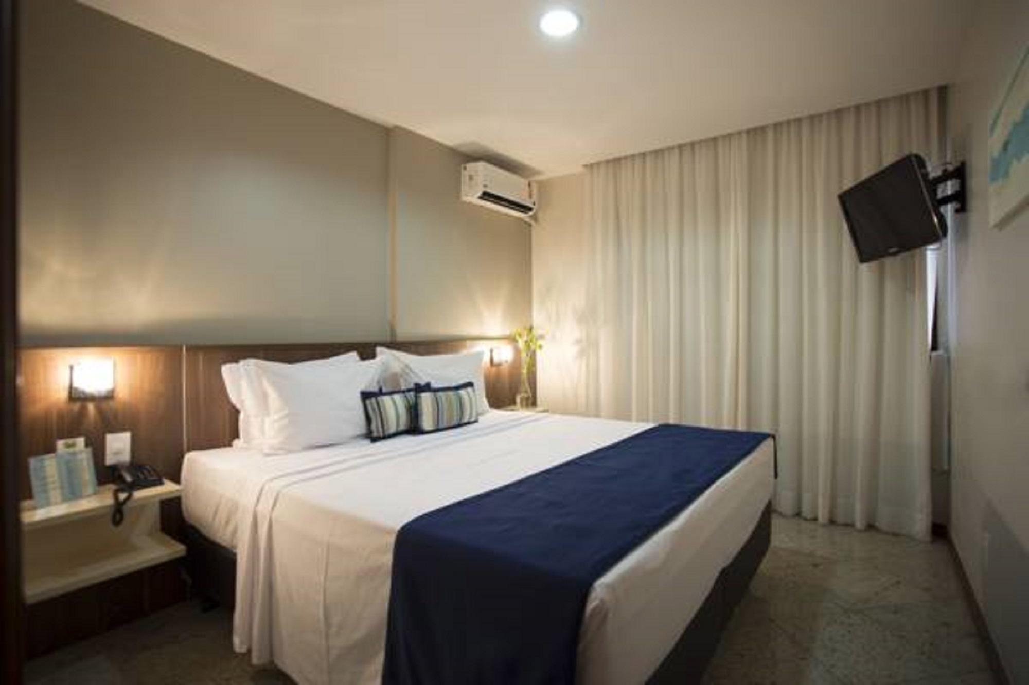Quality Suites Vila Velha Vila Velha  Eksteriør billede