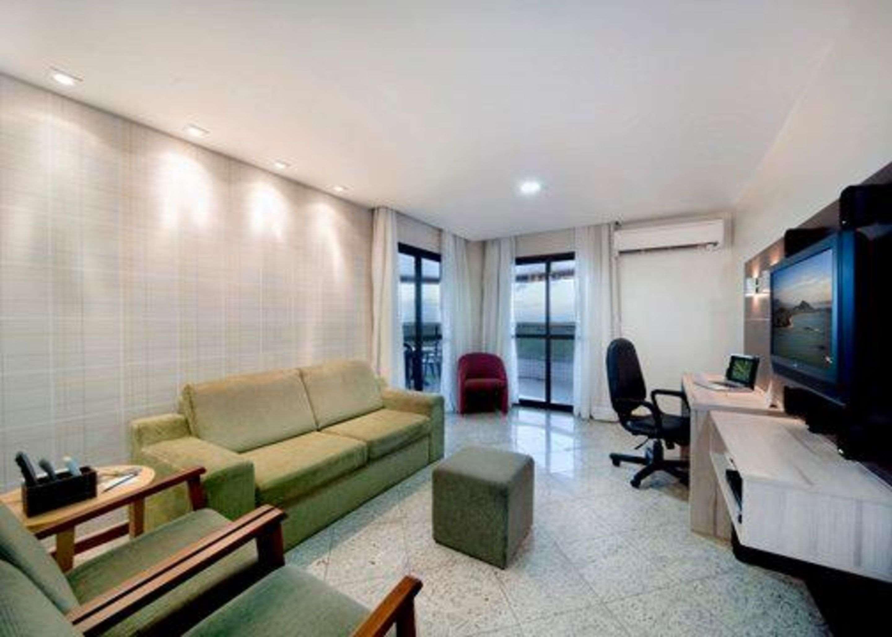 Quality Suites Vila Velha Vila Velha  Eksteriør billede
