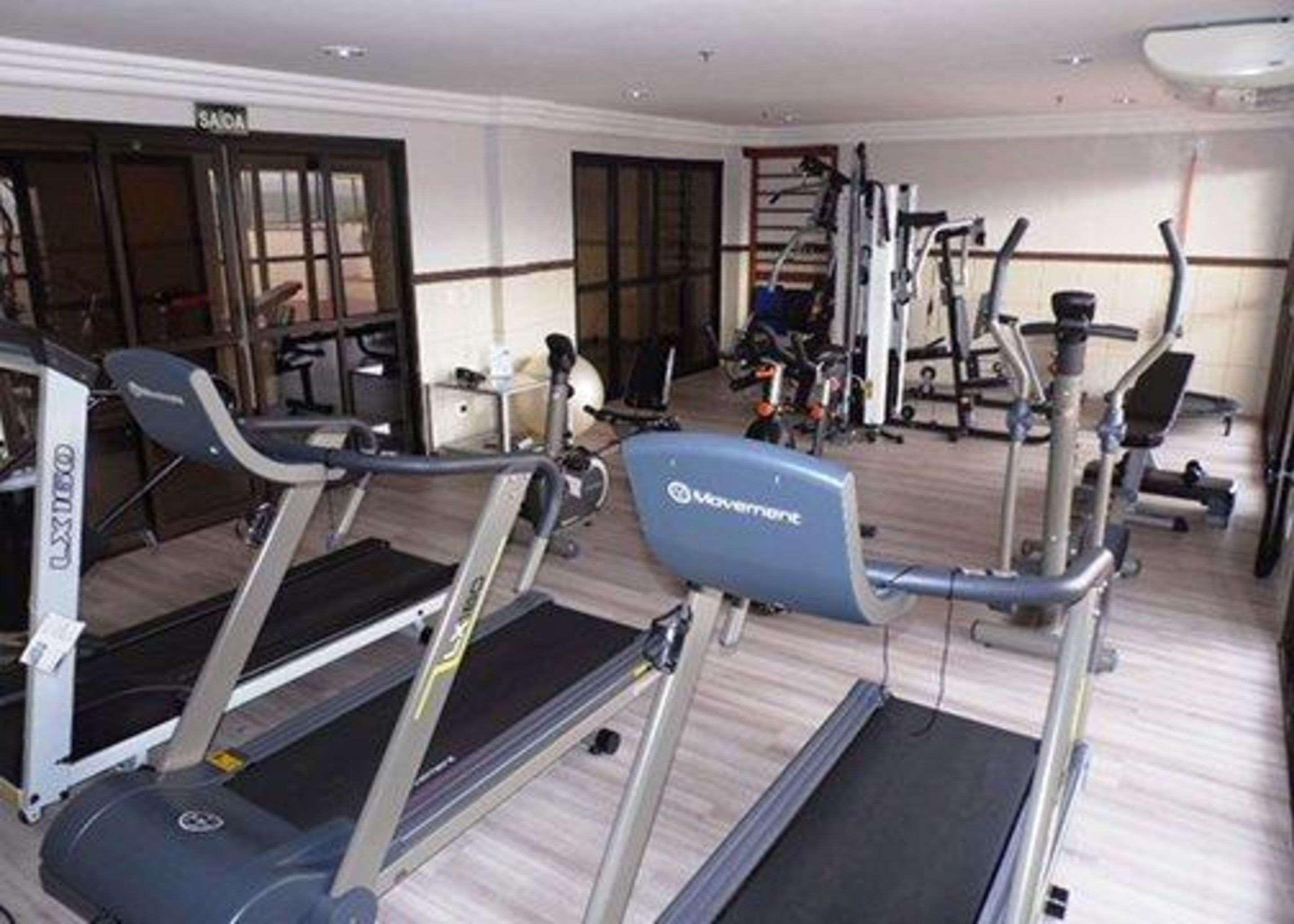 Quality Suites Vila Velha Vila Velha  Eksteriør billede