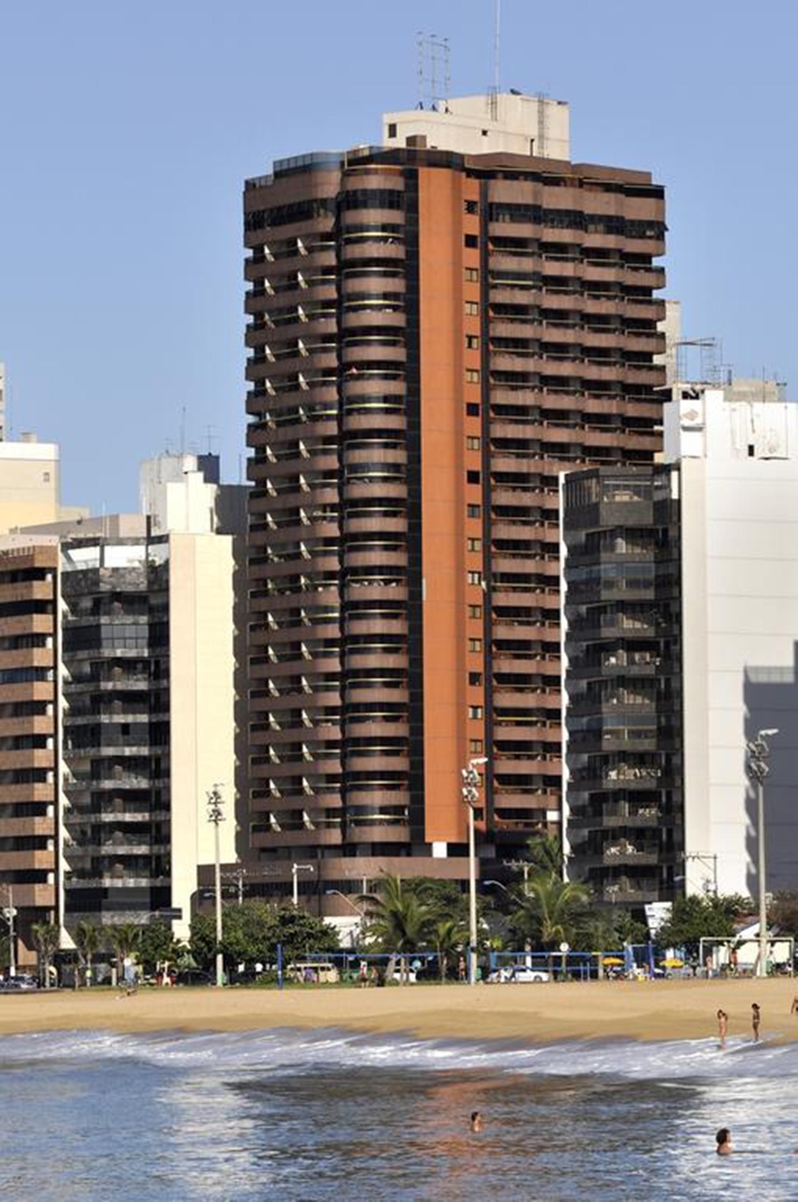 Quality Suites Vila Velha Vila Velha  Eksteriør billede