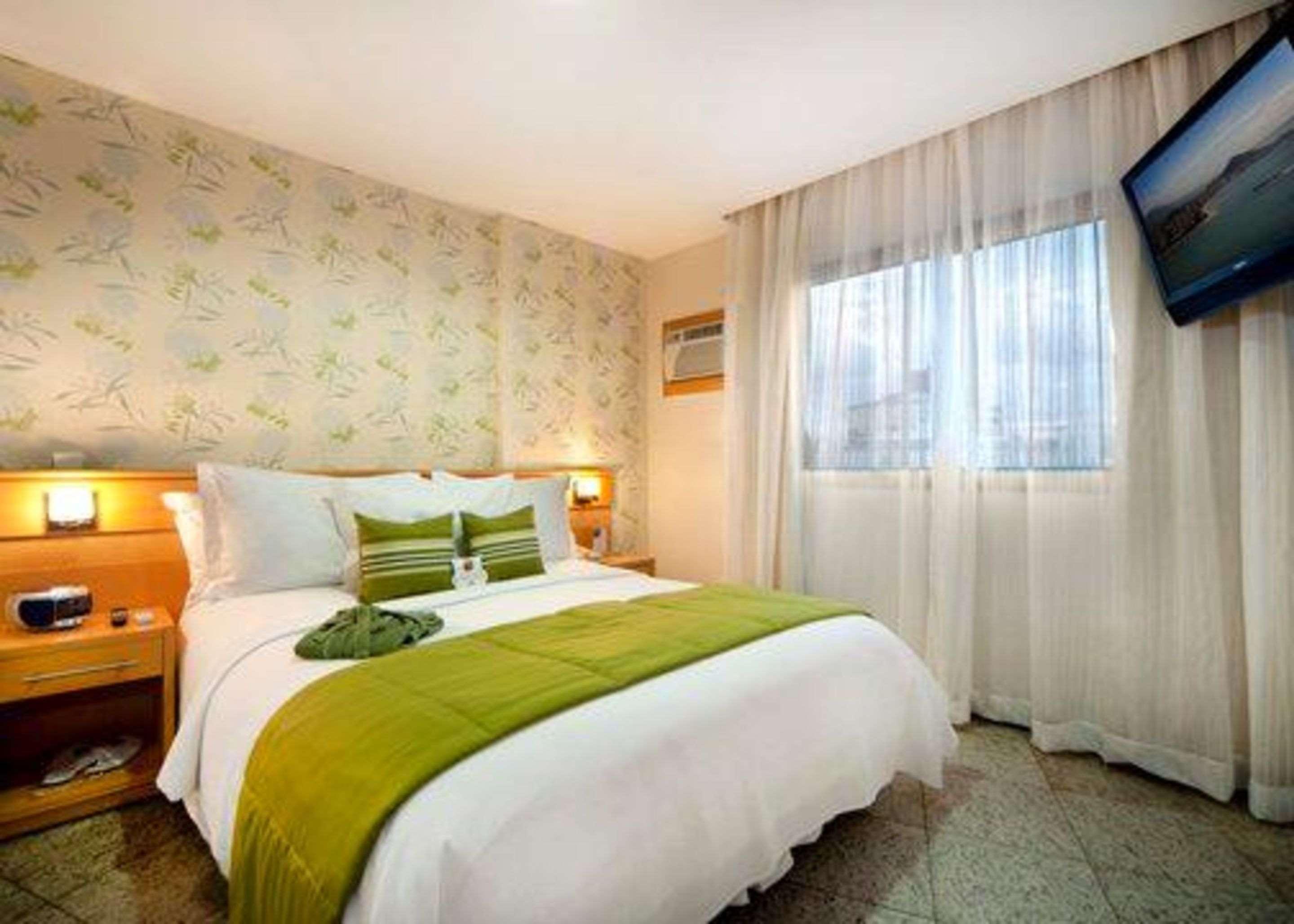 Quality Suites Vila Velha Vila Velha  Eksteriør billede