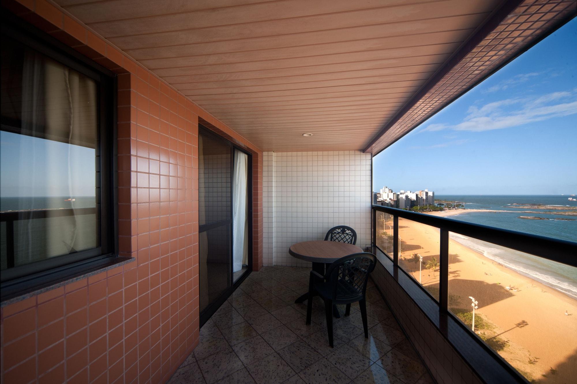Quality Suites Vila Velha Vila Velha  Eksteriør billede