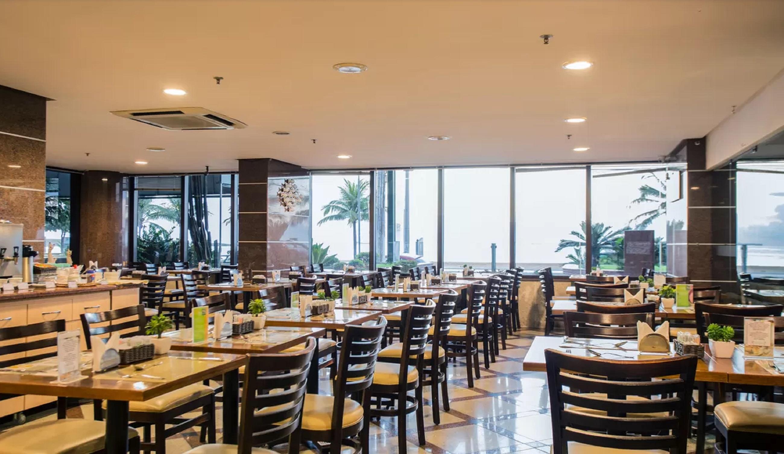 Quality Suites Vila Velha Vila Velha  Eksteriør billede