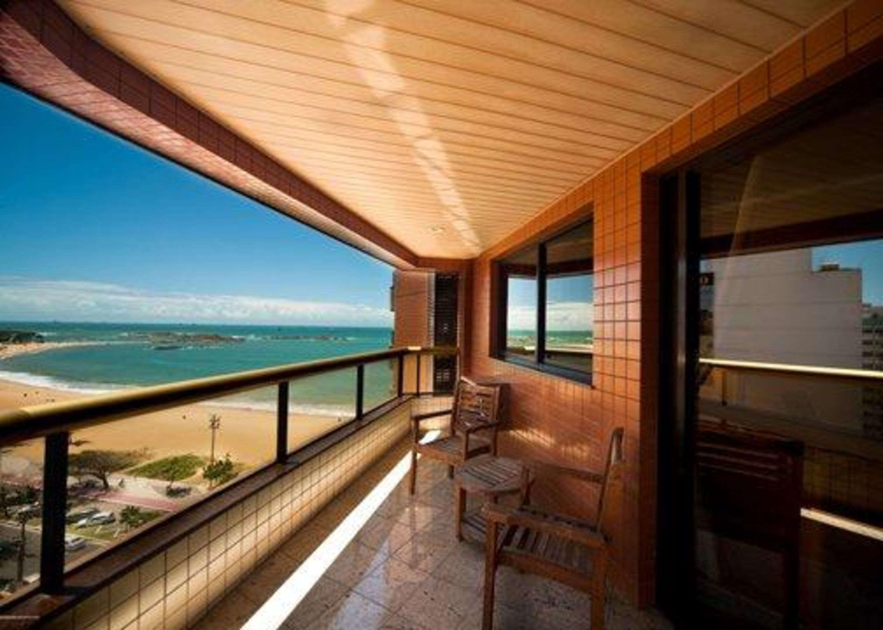 Quality Suites Vila Velha Vila Velha  Eksteriør billede
