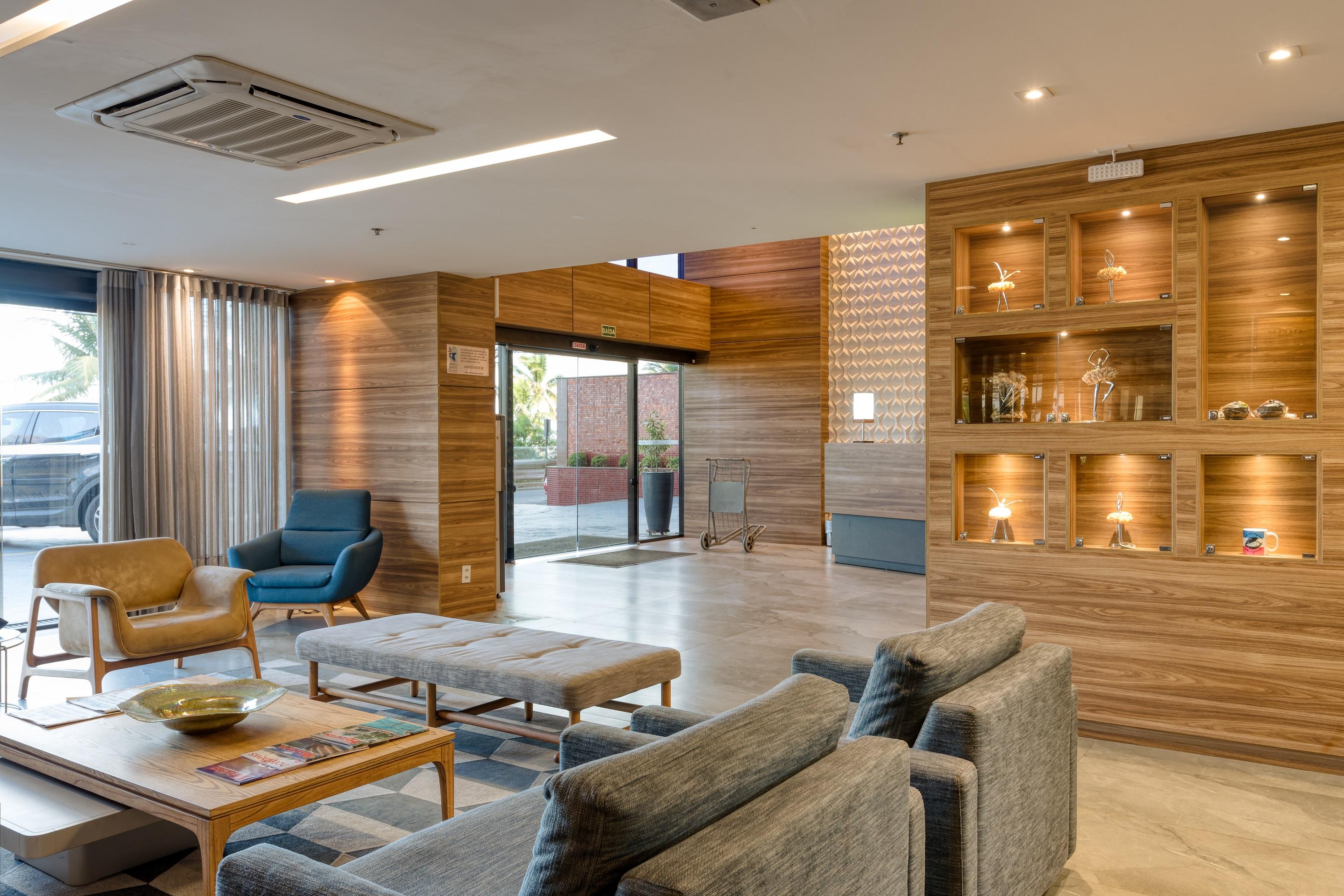 Quality Suites Vila Velha Vila Velha  Eksteriør billede
