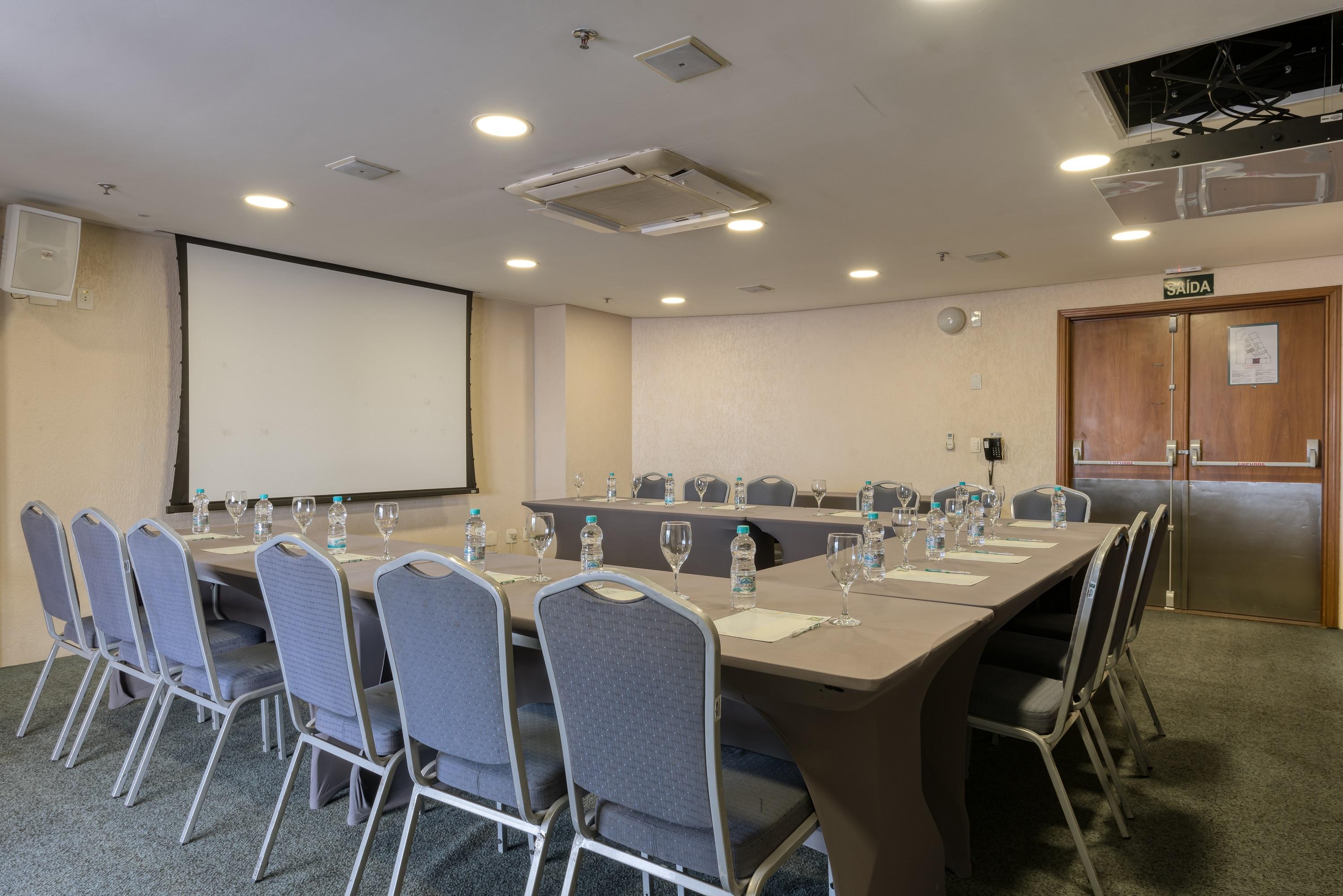 Quality Suites Vila Velha Vila Velha  Eksteriør billede
