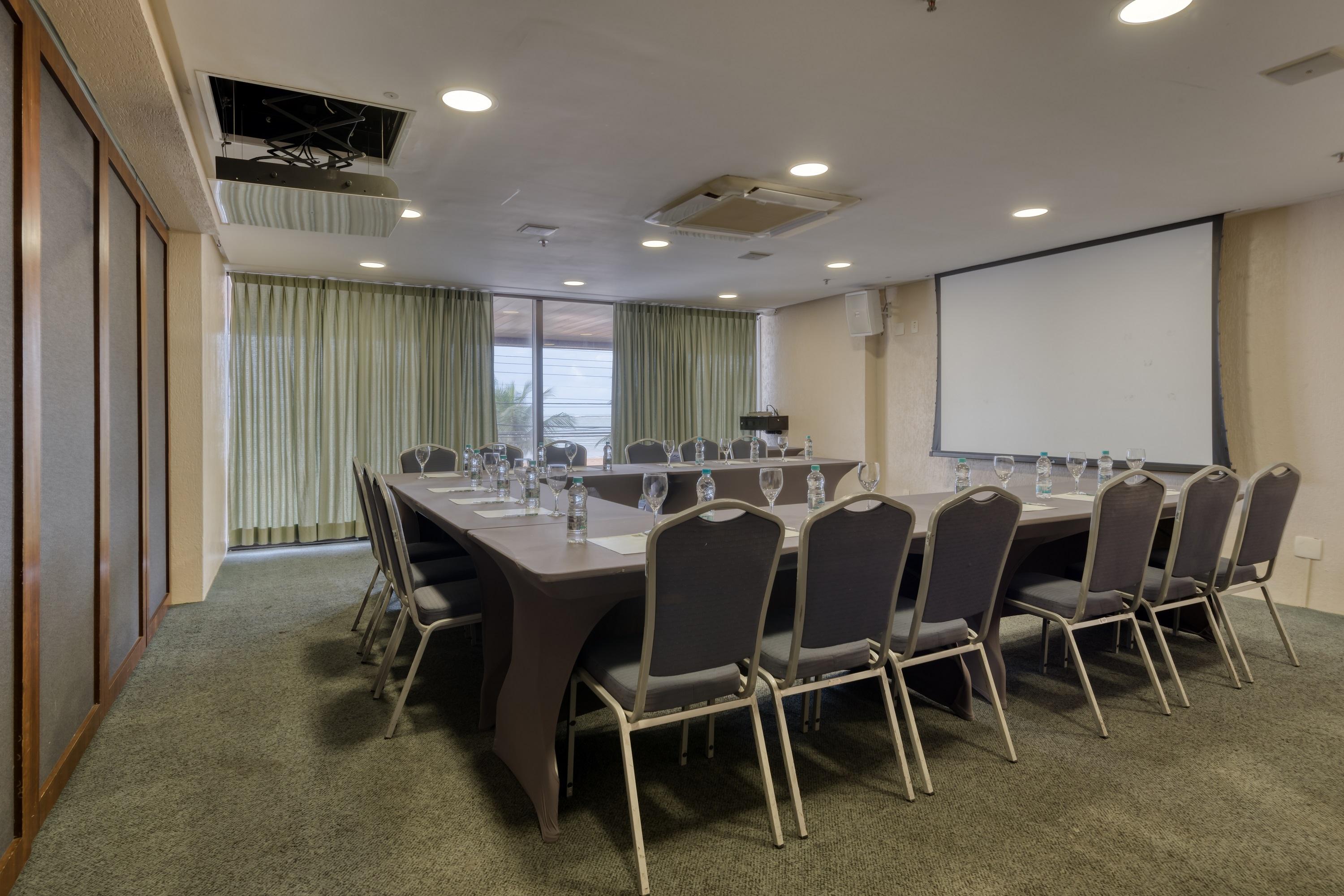 Quality Suites Vila Velha Vila Velha  Eksteriør billede