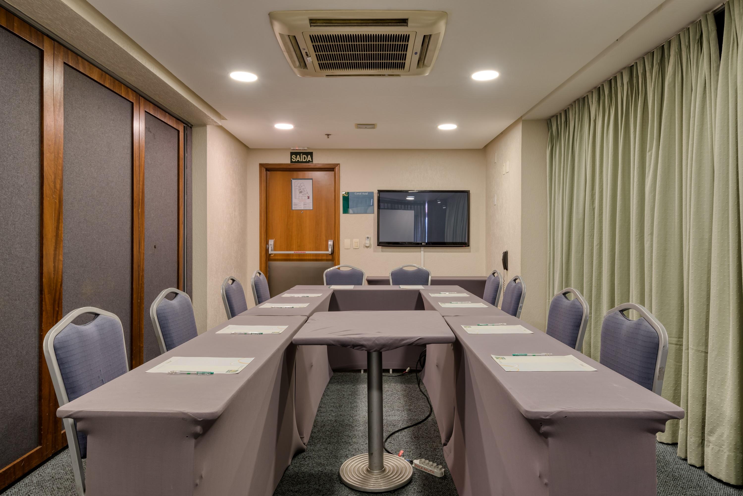 Quality Suites Vila Velha Vila Velha  Eksteriør billede