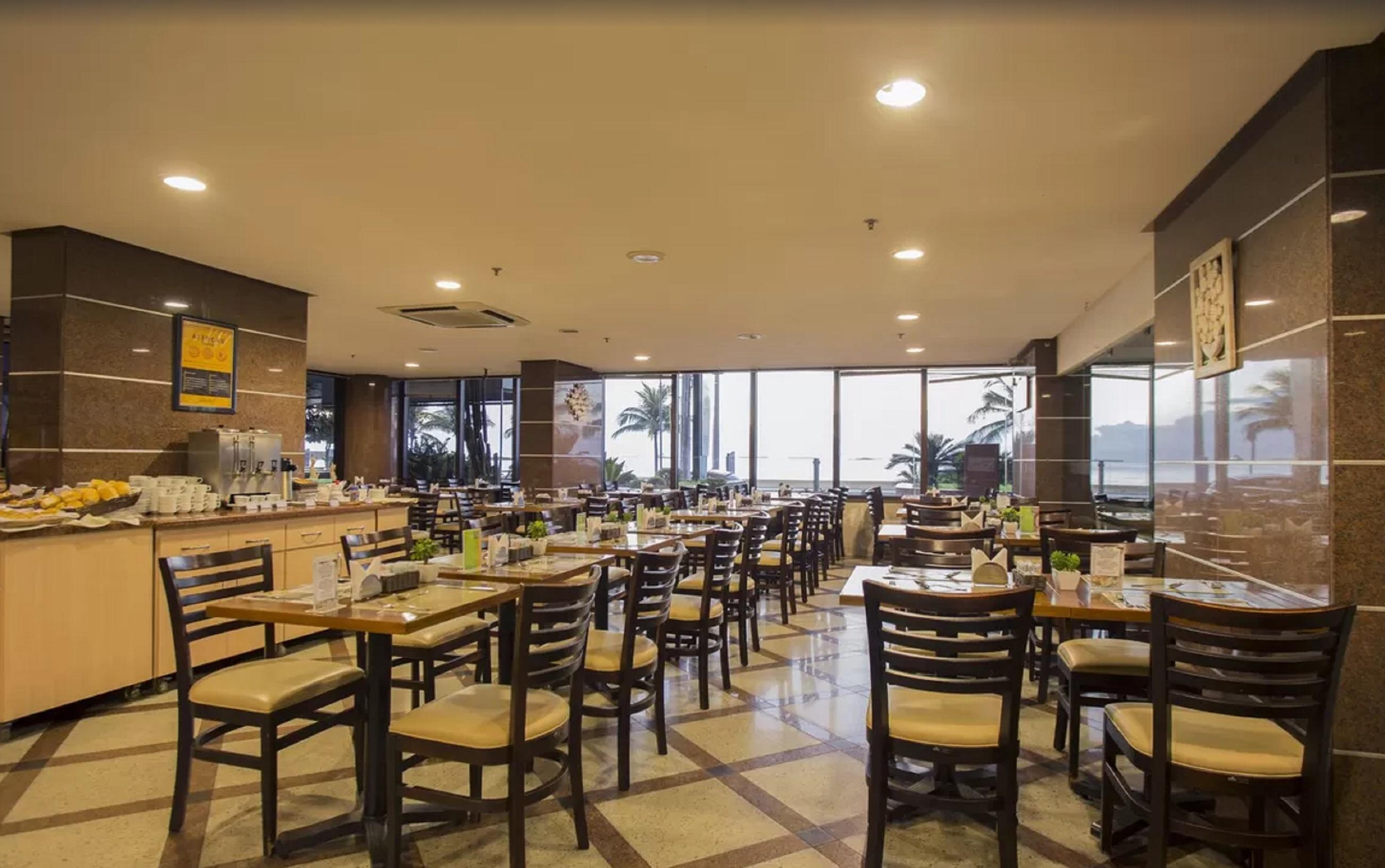 Quality Suites Vila Velha Vila Velha  Eksteriør billede