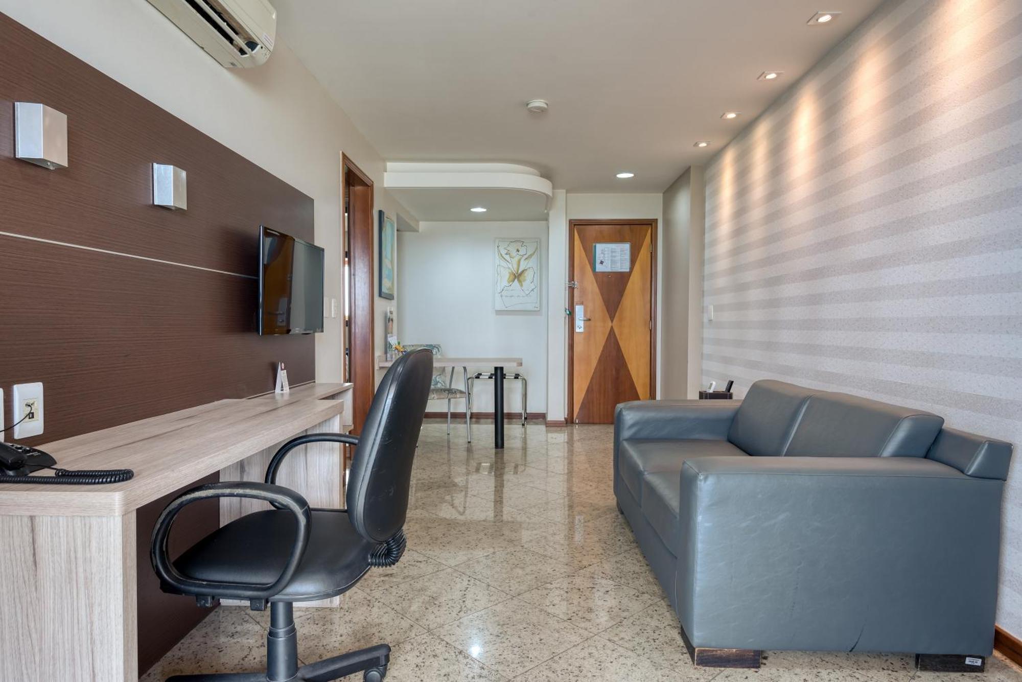 Quality Suites Vila Velha Vila Velha  Værelse billede