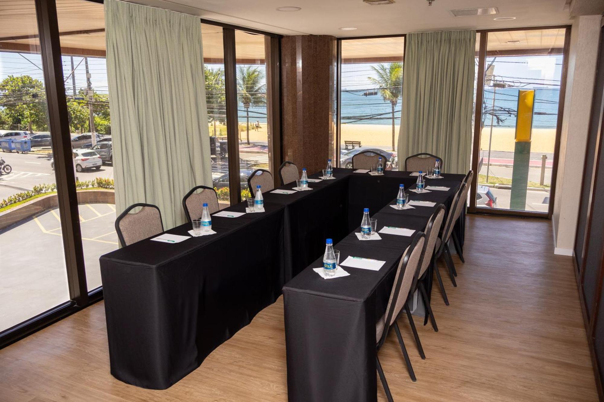 Quality Suites Vila Velha Vila Velha  Eksteriør billede