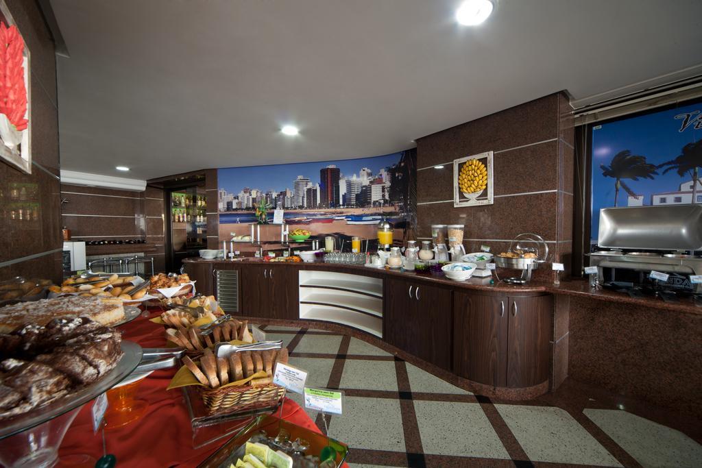 Quality Suites Vila Velha Vila Velha  Eksteriør billede