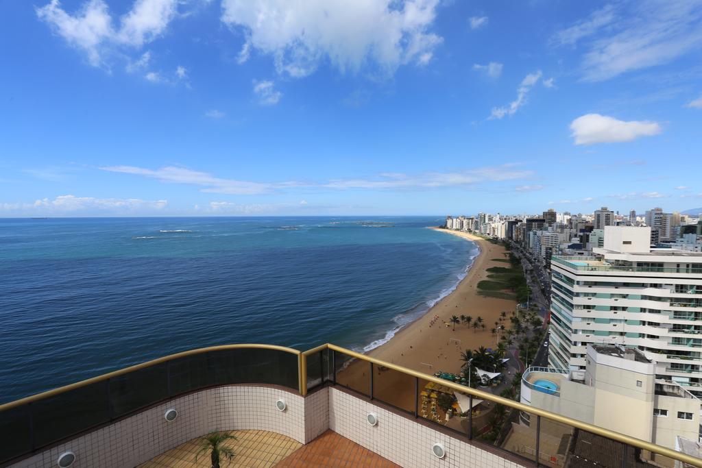 Quality Suites Vila Velha Vila Velha  Eksteriør billede