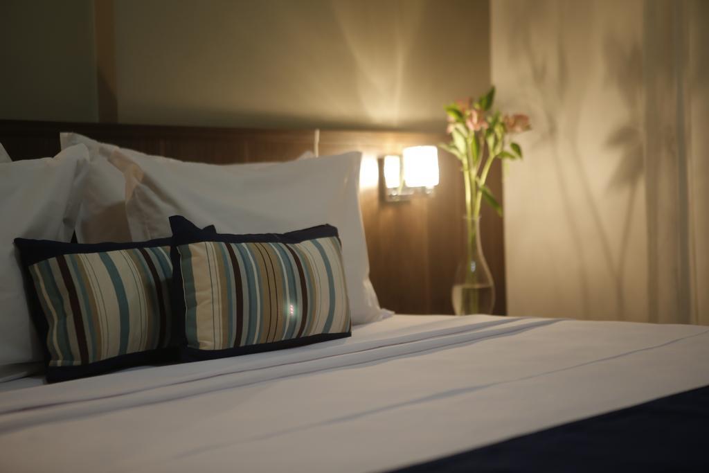Quality Suites Vila Velha Vila Velha  Eksteriør billede